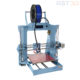 3D принтер Anet A8 Steel PRO от AST3D Украина (светло-синий, стальная рама, Анет А6)