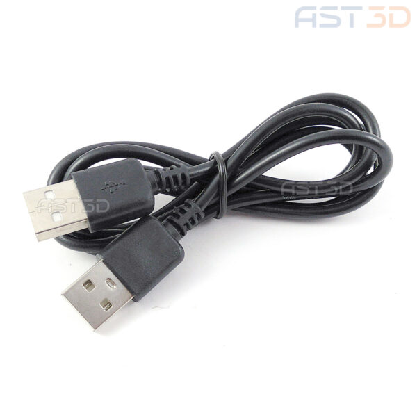 Кабель USB-USB для ЧПУ контроллера